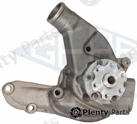 Geba 10152 — Water Pump, engine cooling