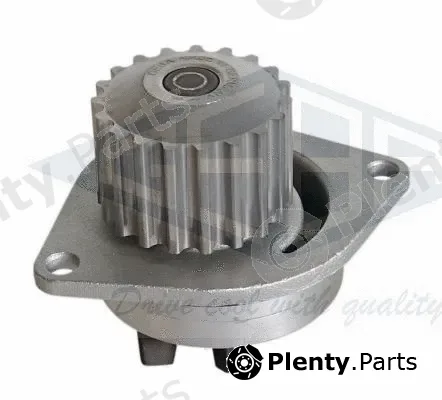 Geba 30340 — Water Pump, engine cooling