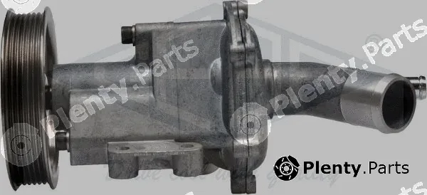 Geba 55000 — Water Pump, engine cooling