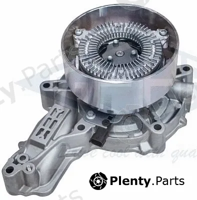 Geba 60462 — Water Pump, engine cooling