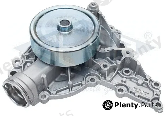 Geba 13155 — Water Pump, engine cooling