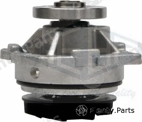 Geba 10770 — Water Pump, engine cooling