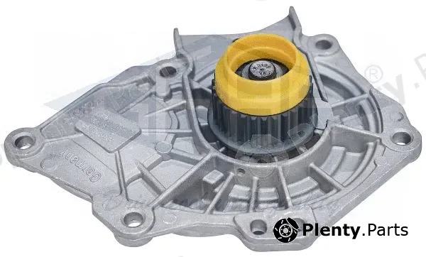 Geba 11235 — Water Pump, engine cooling