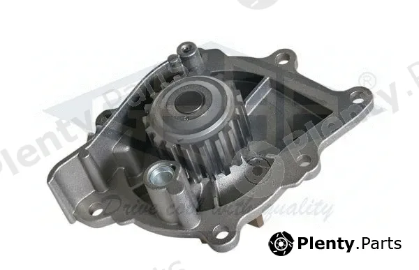 Geba 30015 — Water Pump, engine cooling