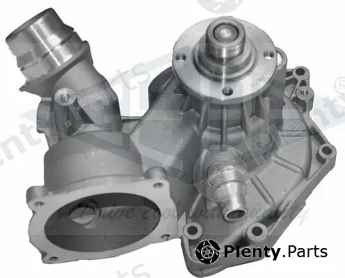 Geba 10970 — Water Pump, engine cooling