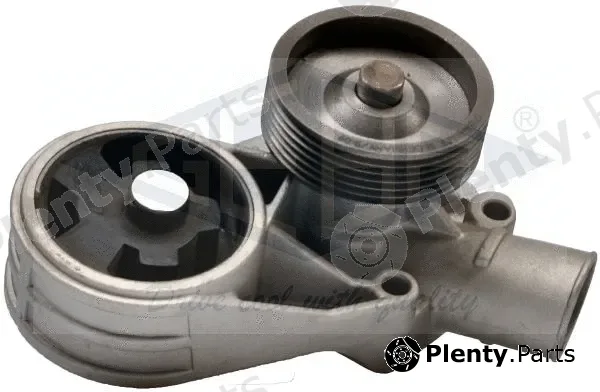 Geba 11160 — Water Pump, engine cooling