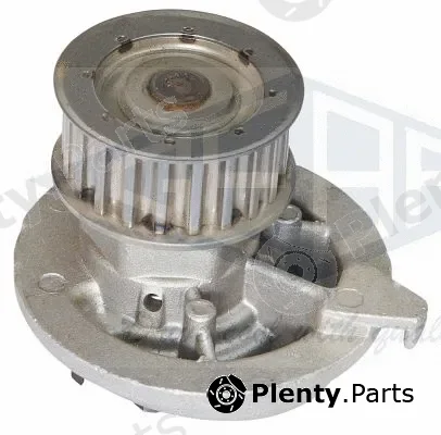 Geba 440 — Water Pump, engine cooling