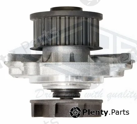 Geba 20840 — Water Pump, engine cooling