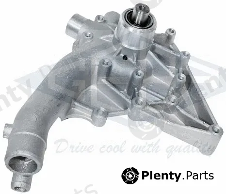 Geba 3050 — Water Pump, engine cooling