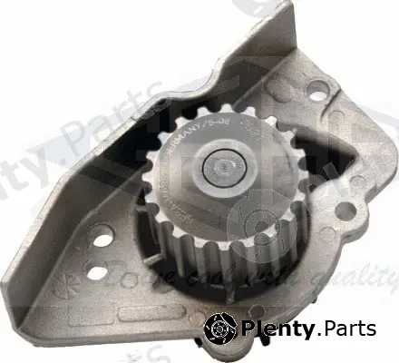 Geba 40010 — Water Pump, engine cooling