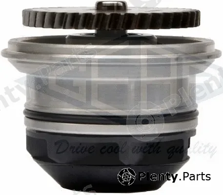 Geba 11060 — Water Pump, engine cooling