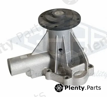 Geba 10450 — Water Pump, engine cooling