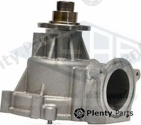 Geba 55130 — Water Pump, engine cooling