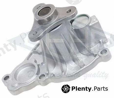 Geba 55105 — Water Pump, engine cooling