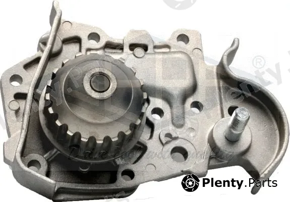 Geba 60180 — Water Pump, engine cooling