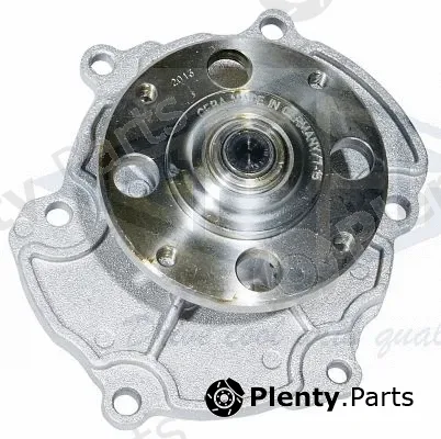 Geba 80015 — Water Pump, engine cooling