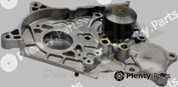 Geba 93090 — Water Pump, engine cooling