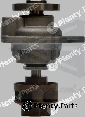 Geba 17000 — Water Pump, engine cooling