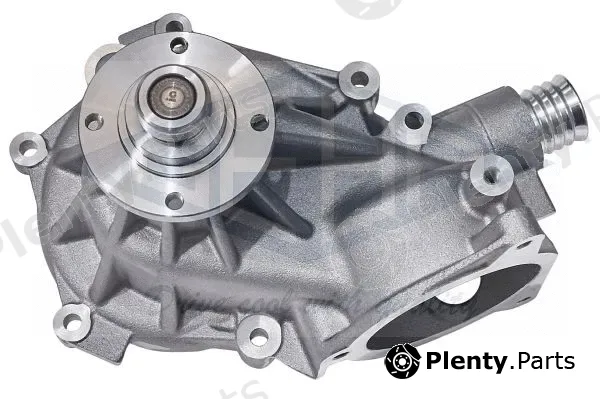 Geba 55085 — Water Pump, engine cooling