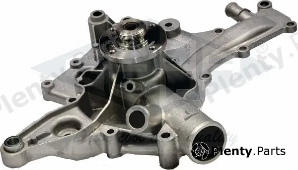 Geba 10890 — Water Pump, engine cooling