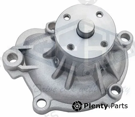 Geba 93410 — Water Pump, engine cooling