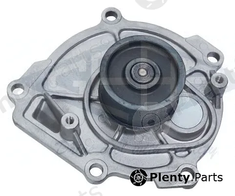 Geba 50000 — Water Pump, engine cooling