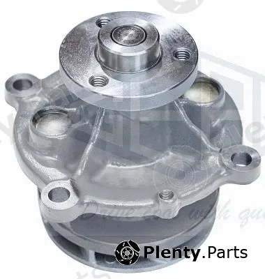 Geba 95002 — Water Pump, engine cooling