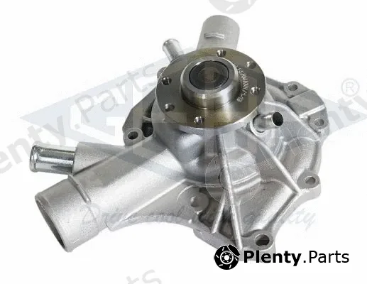 Geba 10870 — Water Pump, engine cooling