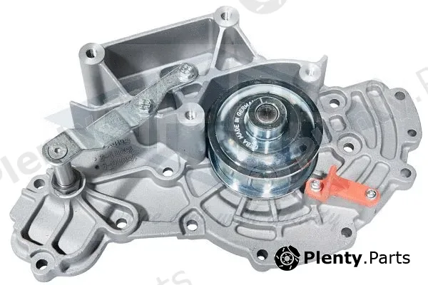 Geba 15010 — Water Pump, engine cooling