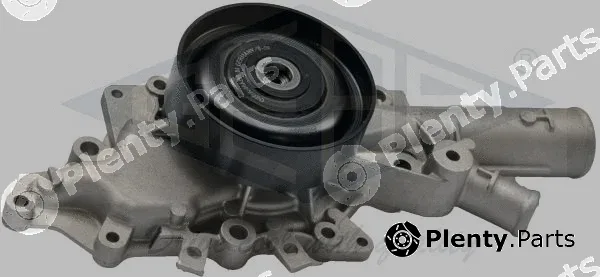 Geba 10910 — Water Pump, engine cooling