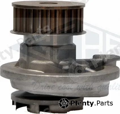 Geba 6000 — Water Pump, engine cooling