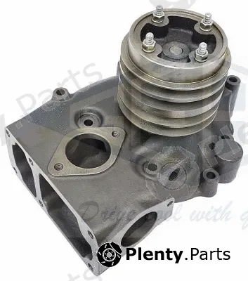 Geba 10293 — Water Pump, engine cooling