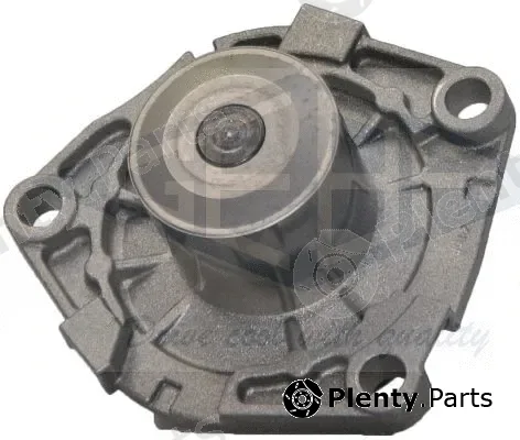 Geba 20040 — Water Pump, engine cooling