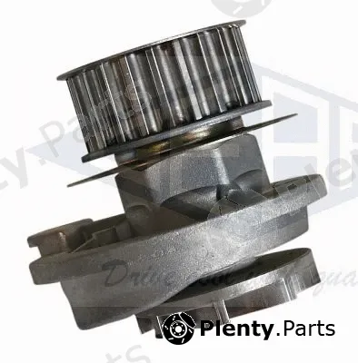 Geba 490 — Water Pump, engine cooling