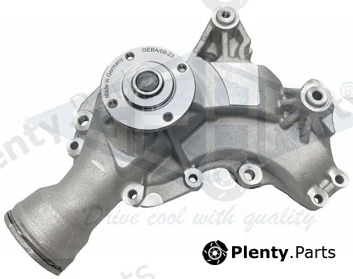 Geba 13205 — Water Pump, engine cooling