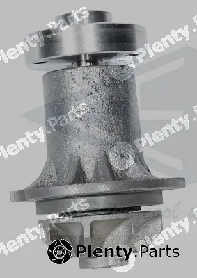 Geba 1560 — Water Pump, engine cooling