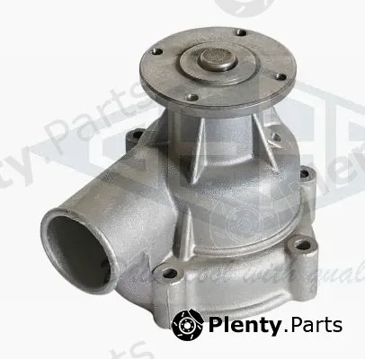 Geba 3010 — Water Pump, engine cooling