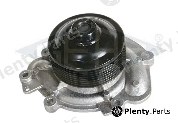 Geba 13025 — Water Pump, engine cooling