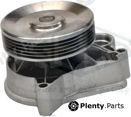 Geba 10470 — Water Pump, engine cooling