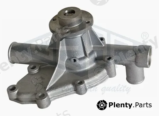Geba 610 — Water Pump, engine cooling