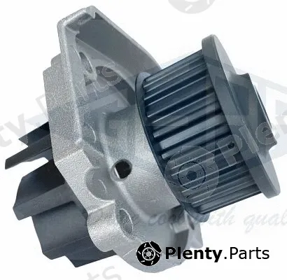 Geba 20115 — Water Pump, engine cooling