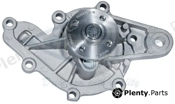 Geba 13040 — Water Pump, engine cooling