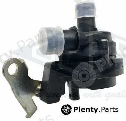 Geba EP1015 — Water Pump, engine cooling