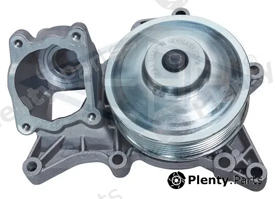 Geba 10525 — Water Pump, engine cooling