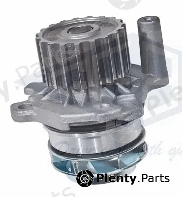 Geba 9080 — Water Pump, engine cooling