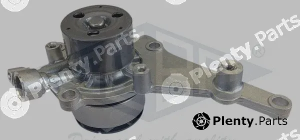 Geba 11275 — Water Pump, engine cooling