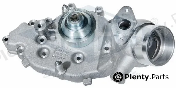 Geba 15001 — Water Pump, engine cooling