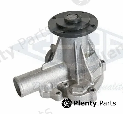 Geba 10390 — Water Pump, engine cooling