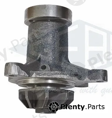 Geba 1580 — Water Pump, engine cooling