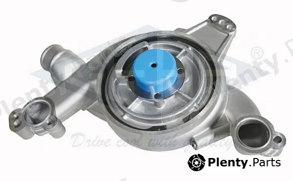 Geba 10141 — Water Pump, engine cooling